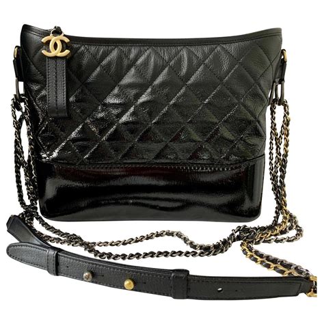 borsa gabrielle chanel costo|Chanel gabrielle bag.